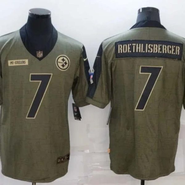 Fashionable breathable sports jersey-1252