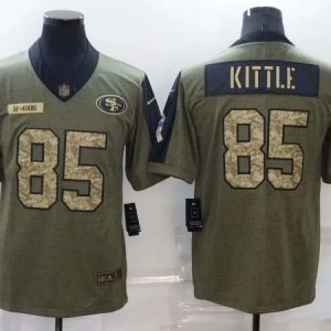 Fashionable breathable sports jersey-1253