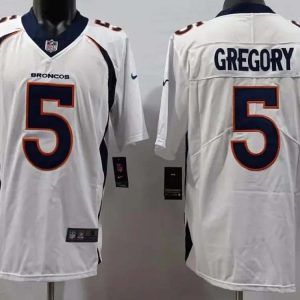NFL Denver Broncos football sportswear men-1255