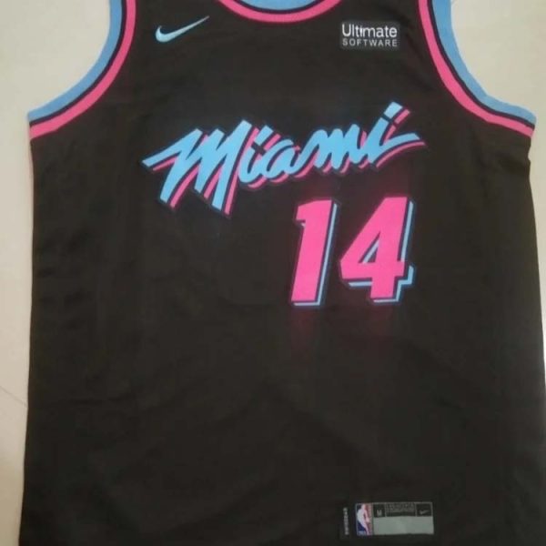 NBA Customized basketball vests for men and women-1263