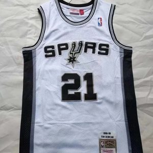 NBA Custom basketball vest jersey-1264