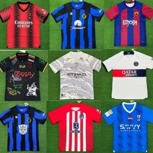 Summer Sportswear Inter Milan Jersey Training Suit-1270