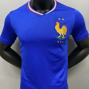 France European Cup new football jersey-1273