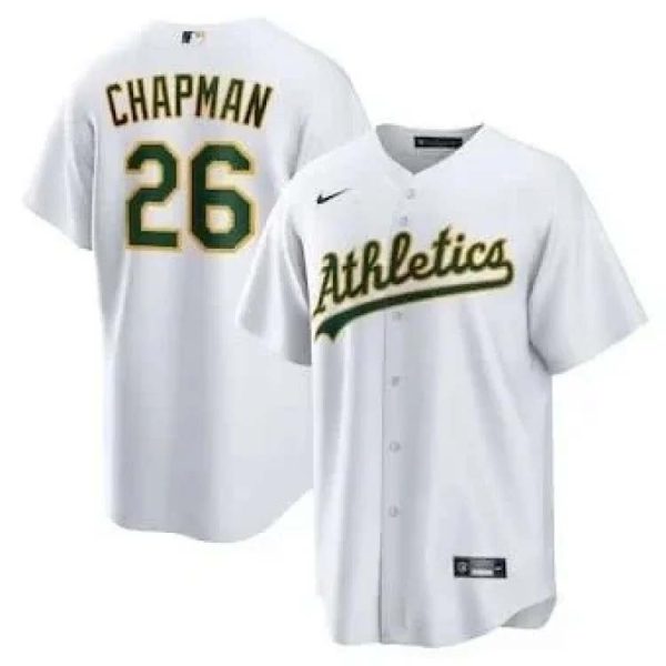 MLS Baseball Jerseys for Men and Women-1274