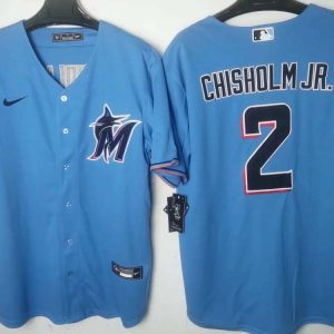 MLS Baseball Jerseys for Men and Women-1275