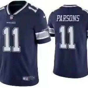 Dallas Cowboys Women's Football Jersey-1276