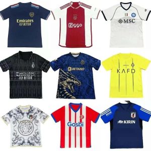 Fashion football T-shirt-1291
