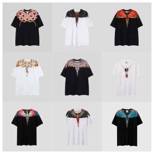 Fashion trend Short sleeve-1293